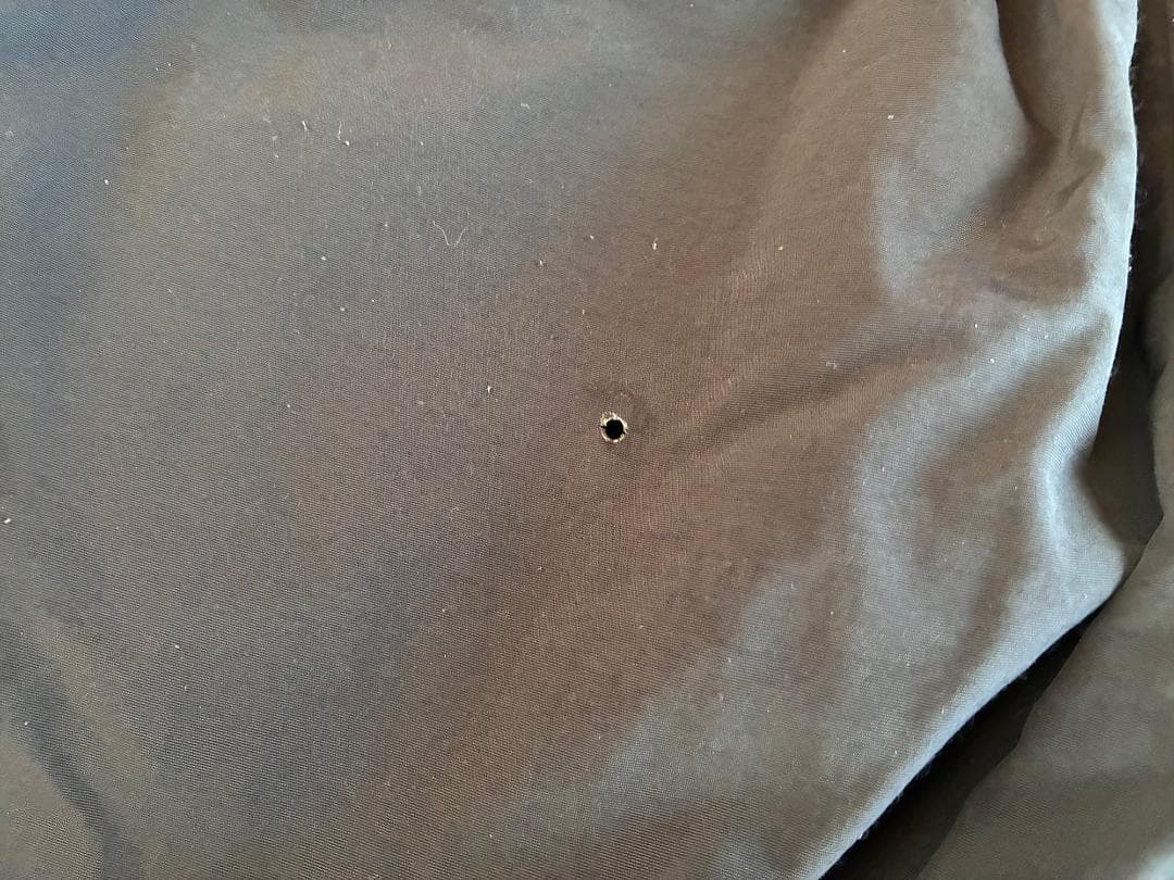 Supreme Spellout Embroidered トラックパンツ L