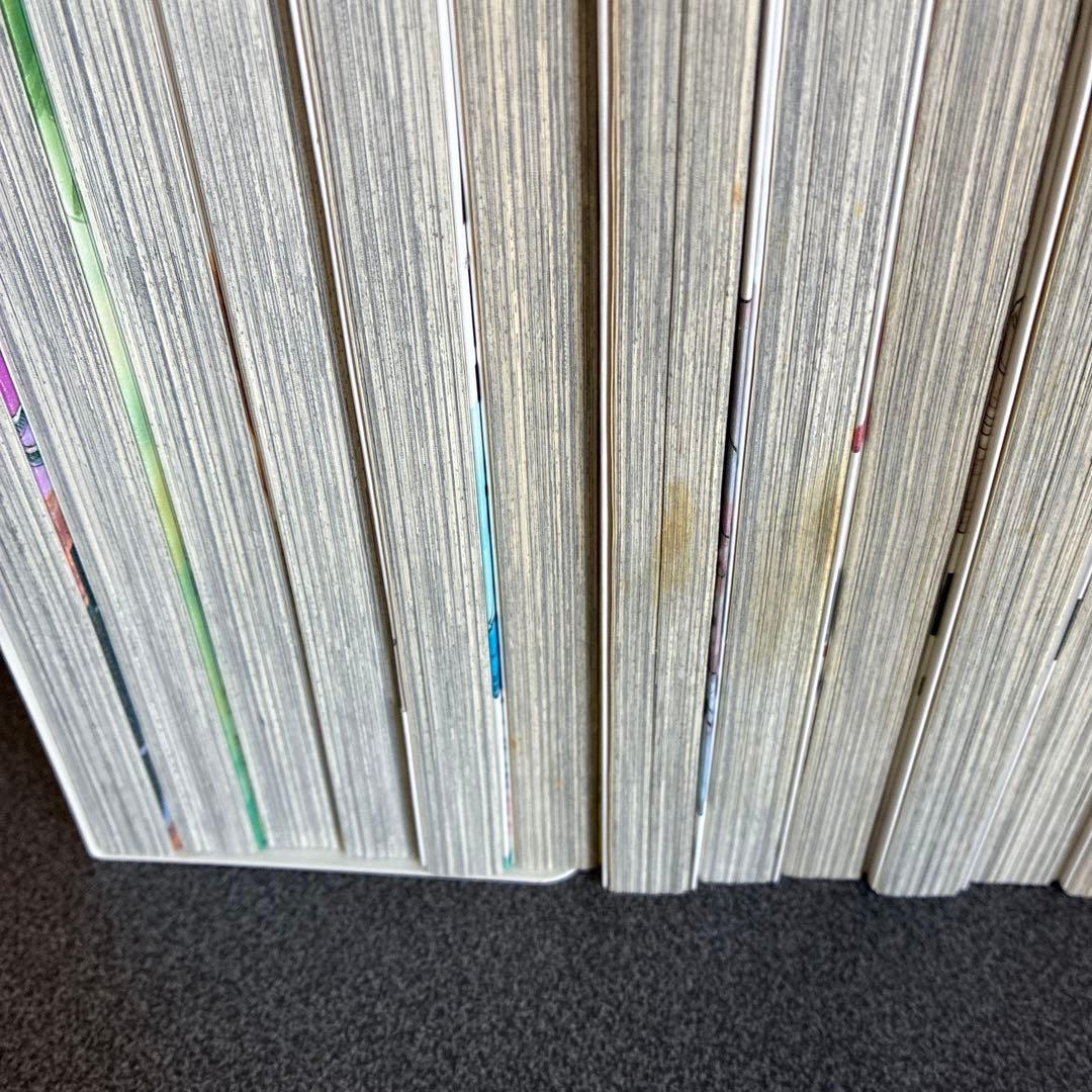 宇宙兄弟１巻〜３３巻