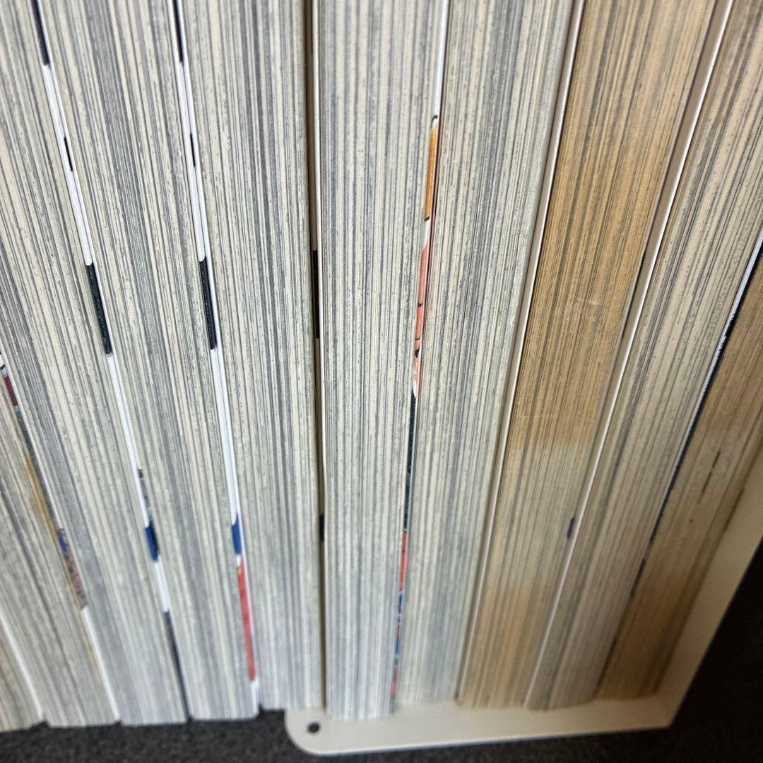 宇宙兄弟１巻〜３３巻