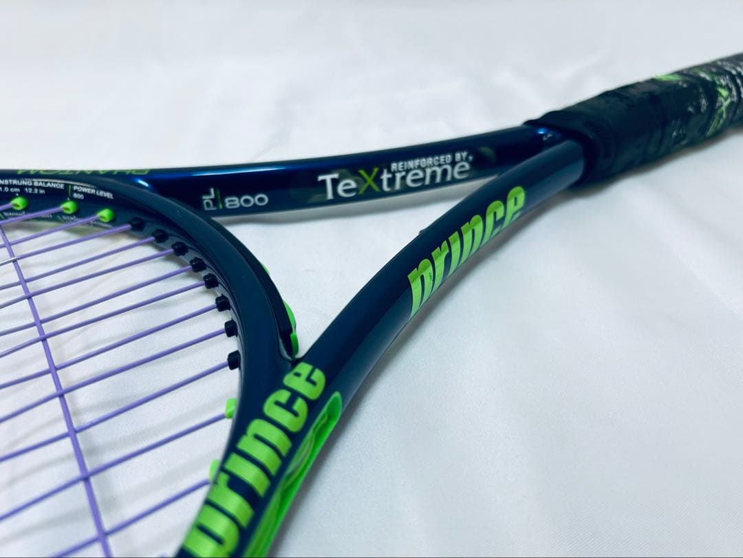 Prince Phantom ファントム G2 100 O3 プリンス