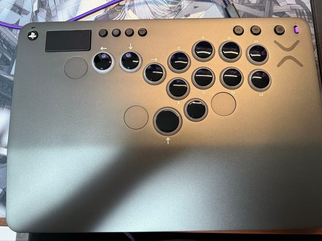 Victrix by TURTLE BEACH Pro KO レバーレス