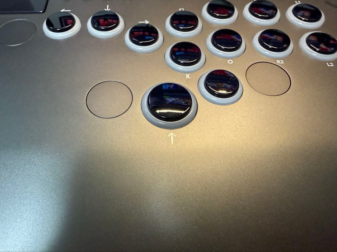 Victrix by TURTLE BEACH Pro KO レバーレス