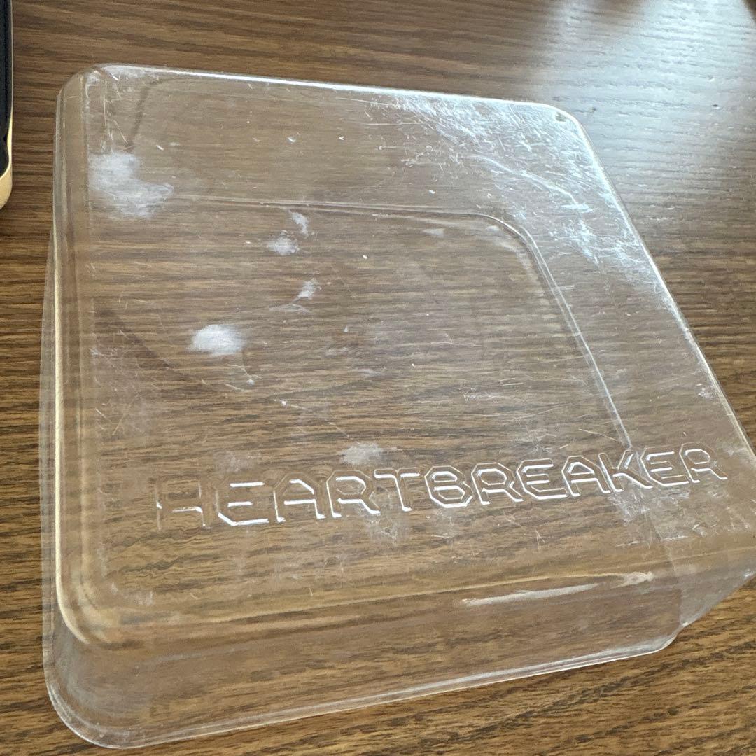 K-POP・アジア G-DRAGON HEARTBREAKER CD