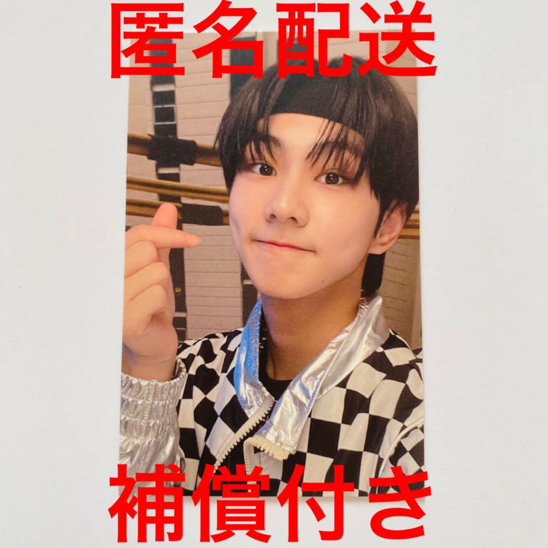 ラキドロ ジョンウォン ENHYPEN エナプ トレカ