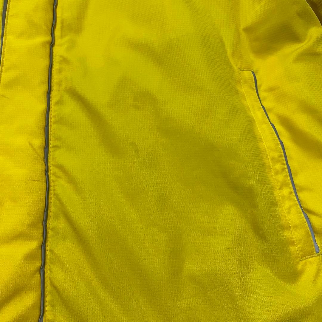 リベルタ サッカースクール トレーニングウェア ウインドブレーカー 上下