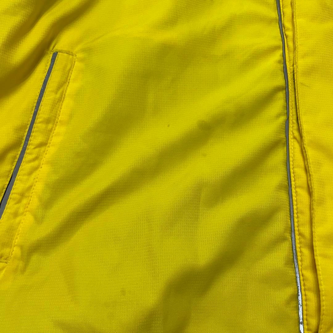 リベルタ サッカースクール トレーニングウェア ウインドブレーカー 上下