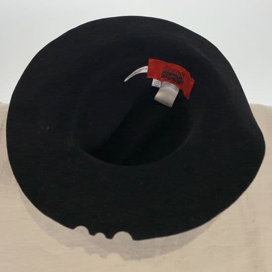 廃盤HYDEハット帽子KIJIMA TAKAYUKI × 5525