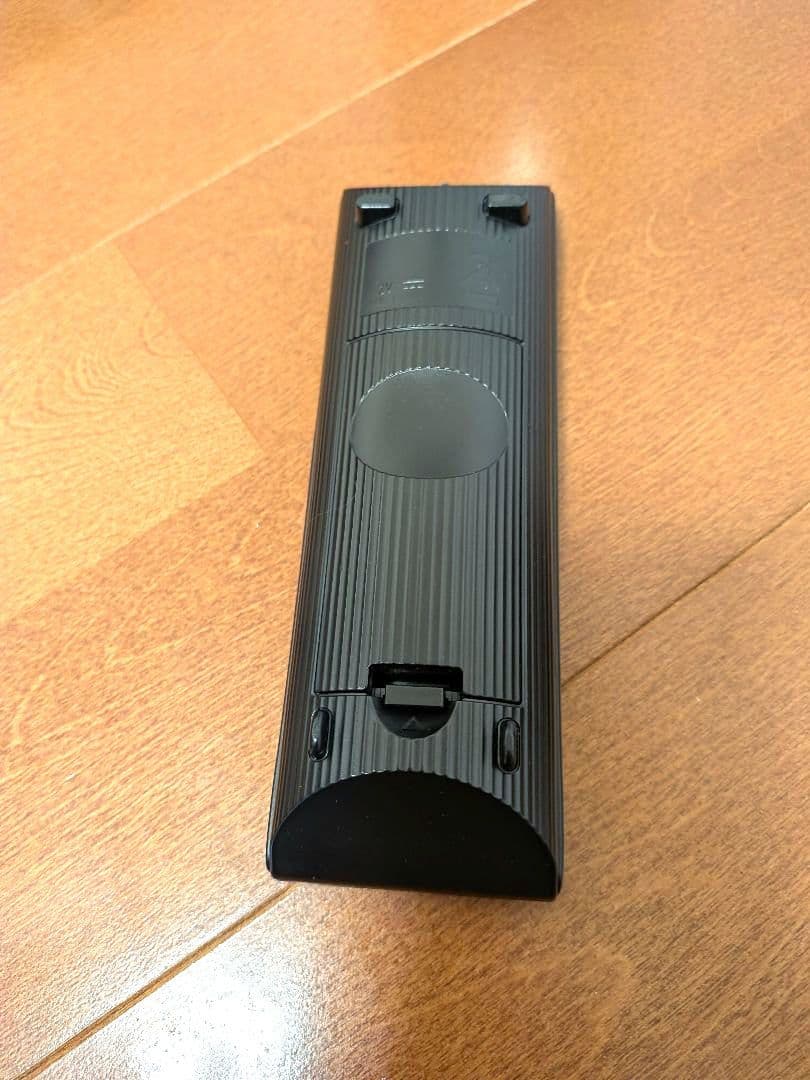 SONY BDポータブル ブルーレイプレーヤーBDP-SX910(収納バッグ付)