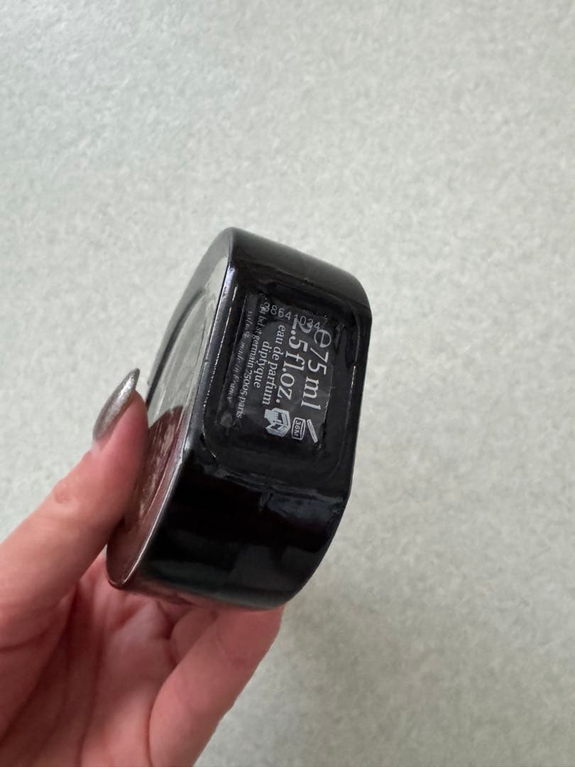 ディプティック　タムダオ　オードパルファン