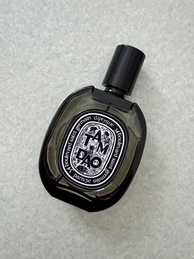 ディプティック　タムダオ　オードパルファン