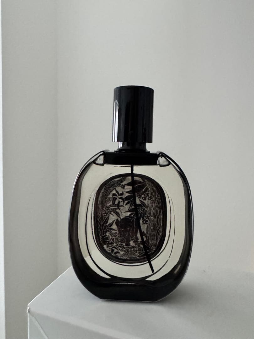 ディプティック　タムダオ　オードパルファン