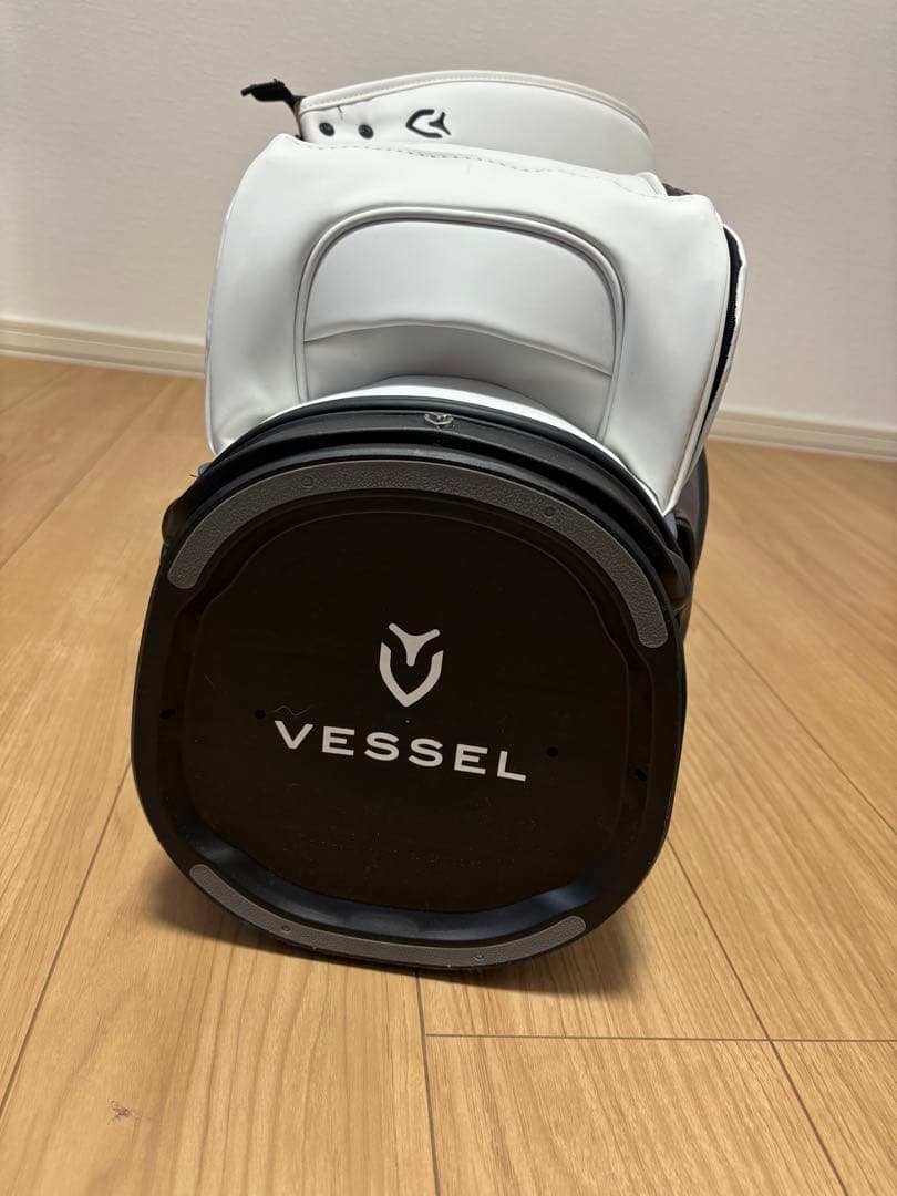ゴルフバッグ・キャディバッグ Eddie VESSEL PLAYER 4.0 SINGLE ASTRAL