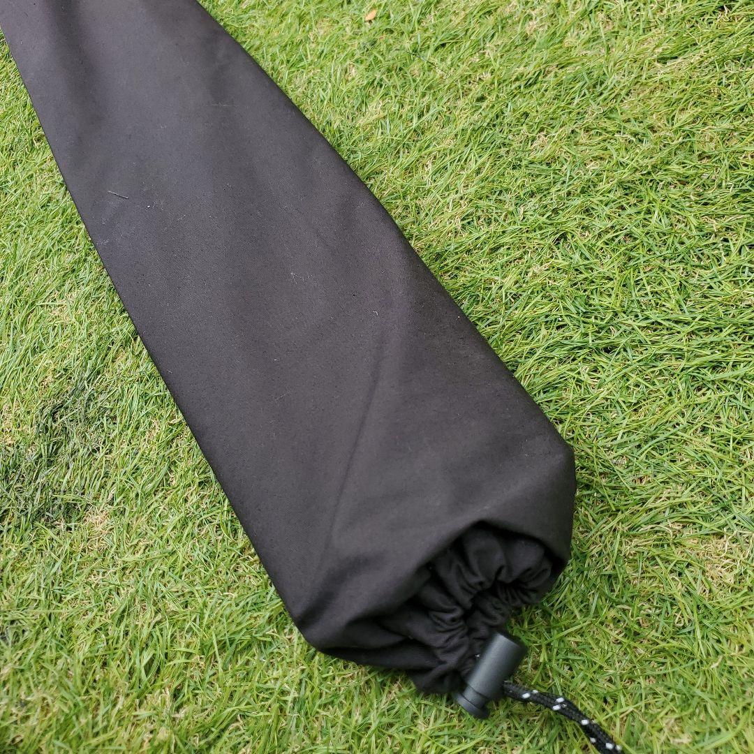 フューチャーフォックス 陣幕 120cm ブラック