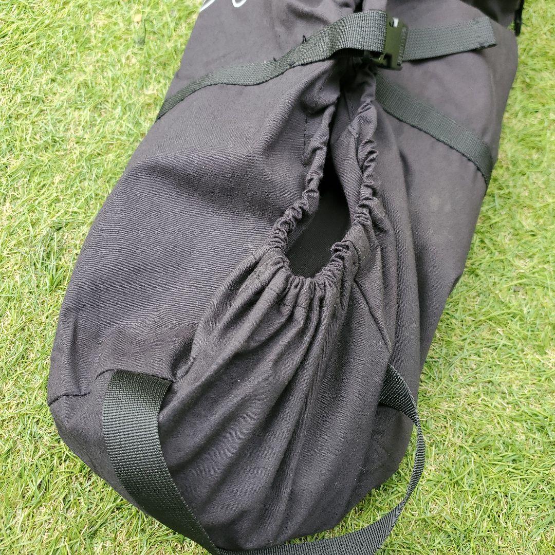 フューチャーフォックス 陣幕 120cm ブラック