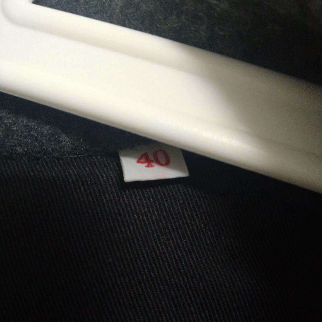 DANTON　ジャケット(サイズ40)