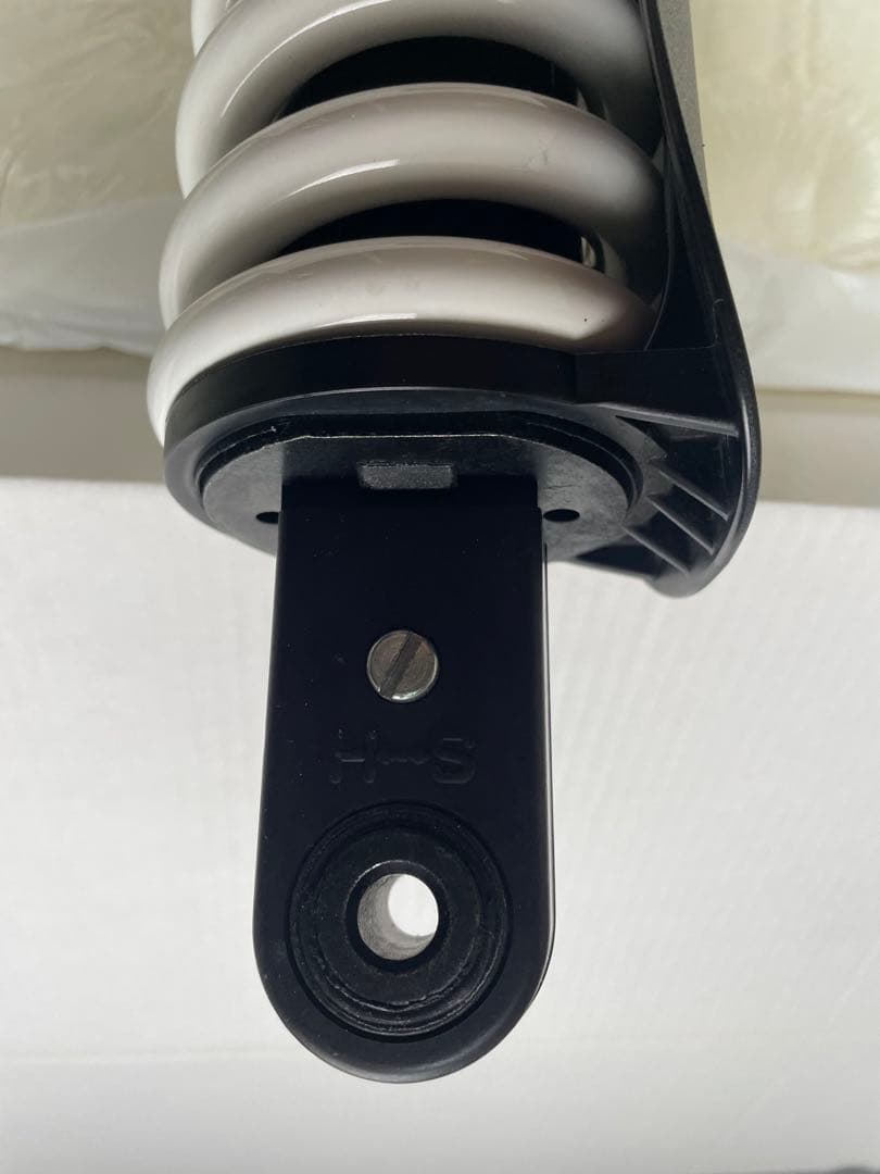  Rninet 純正リアサスペンション