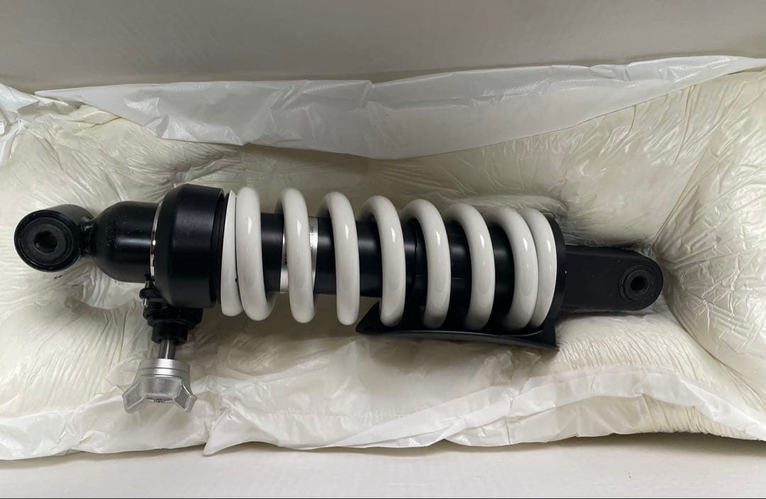  Rninet 純正リアサスペンション