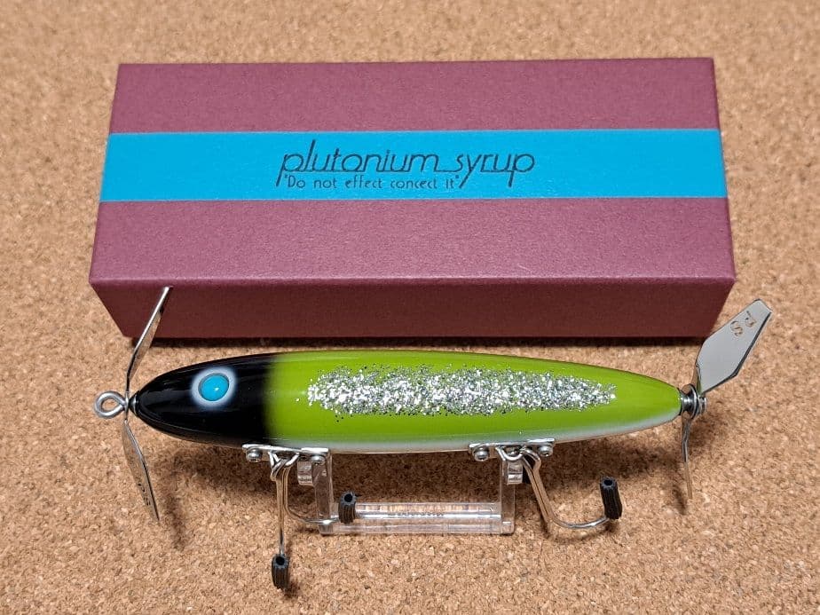 プルトニウムシロップ　ブリリアントリー　トップブリッジ　レイミア　ライフベイト