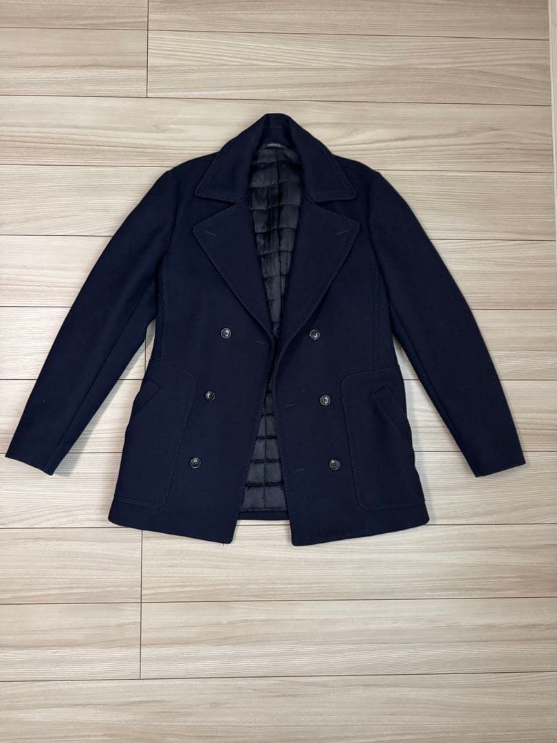 【最終値下】VIKTOR & ROLF メンズコート MADE IN ITALY