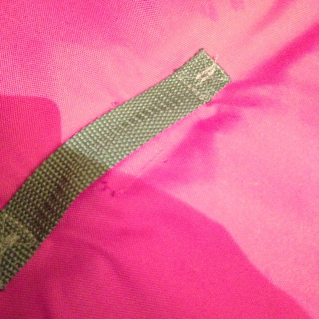 JON　ラジオフライヤー　　 フォールドワゴン