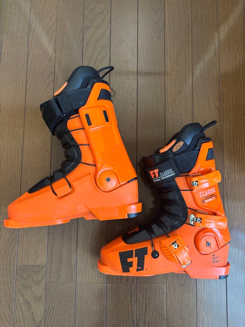 FULL TILT スキーブーツ Ｋ2スキーブーツ 27㎝〜27.5㎝