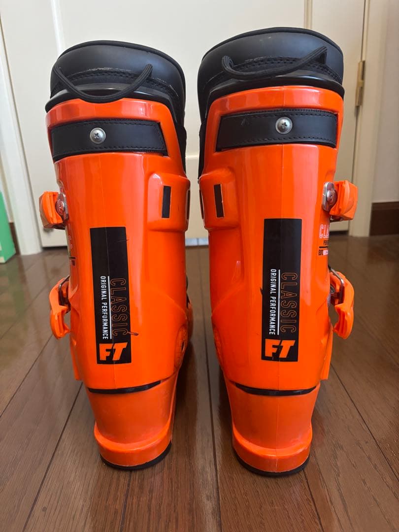 FULL TILT スキーブーツ Ｋ2スキーブーツ 27㎝〜27.5㎝