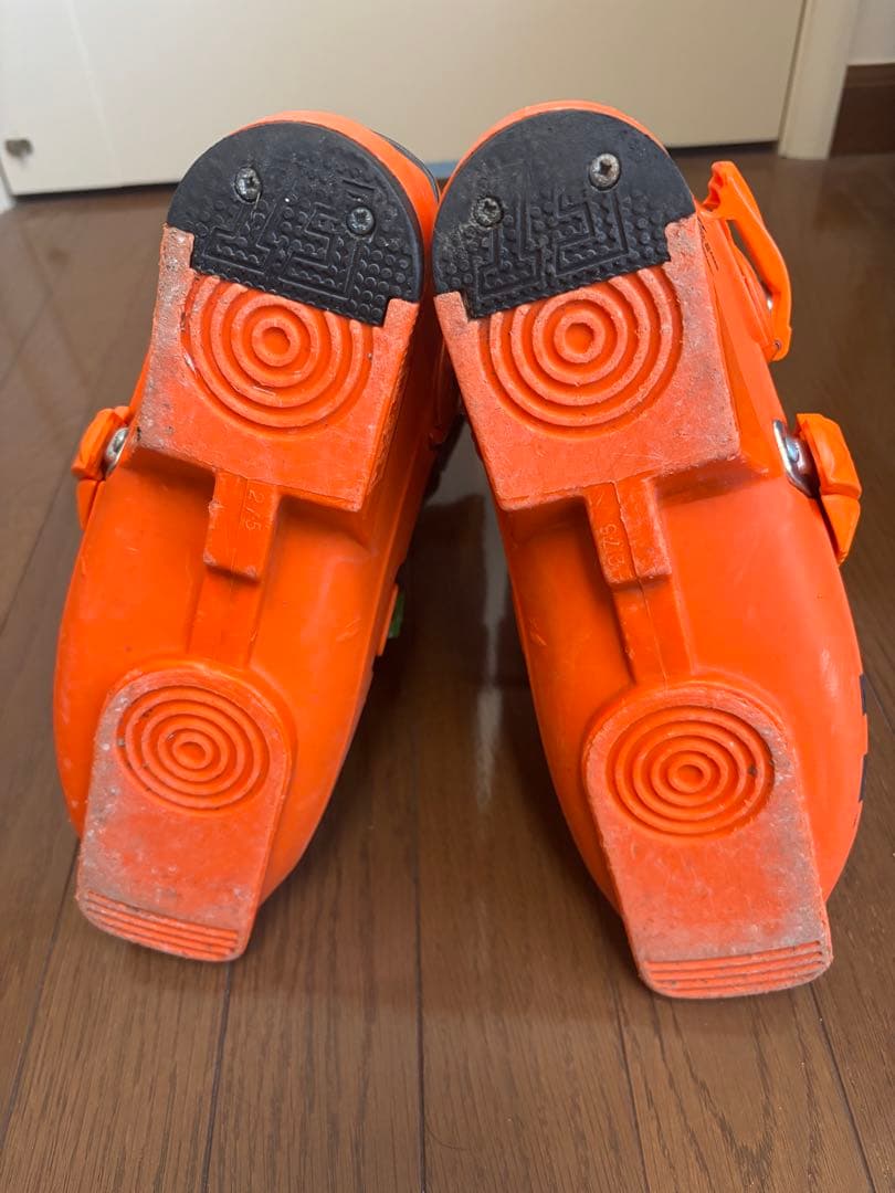 FULL TILT スキーブーツ Ｋ2スキーブーツ 27㎝〜27.5㎝