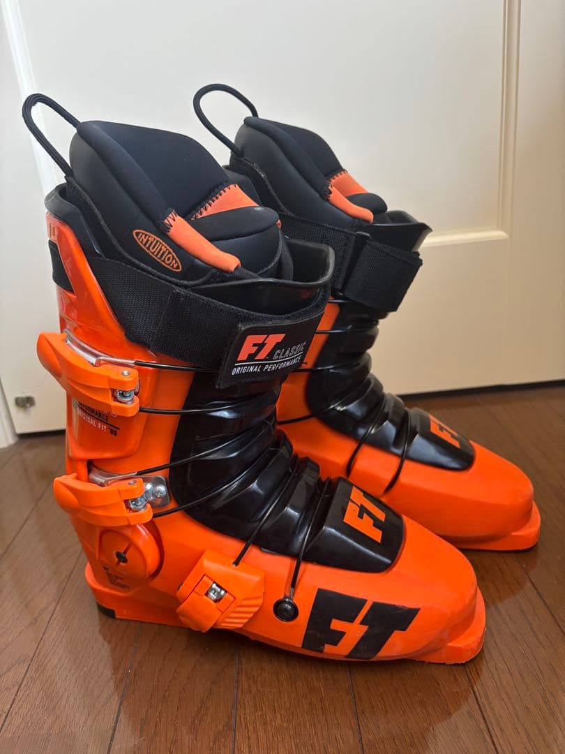 FULL TILT スキーブーツ Ｋ2スキーブーツ 27㎝〜27.5㎝