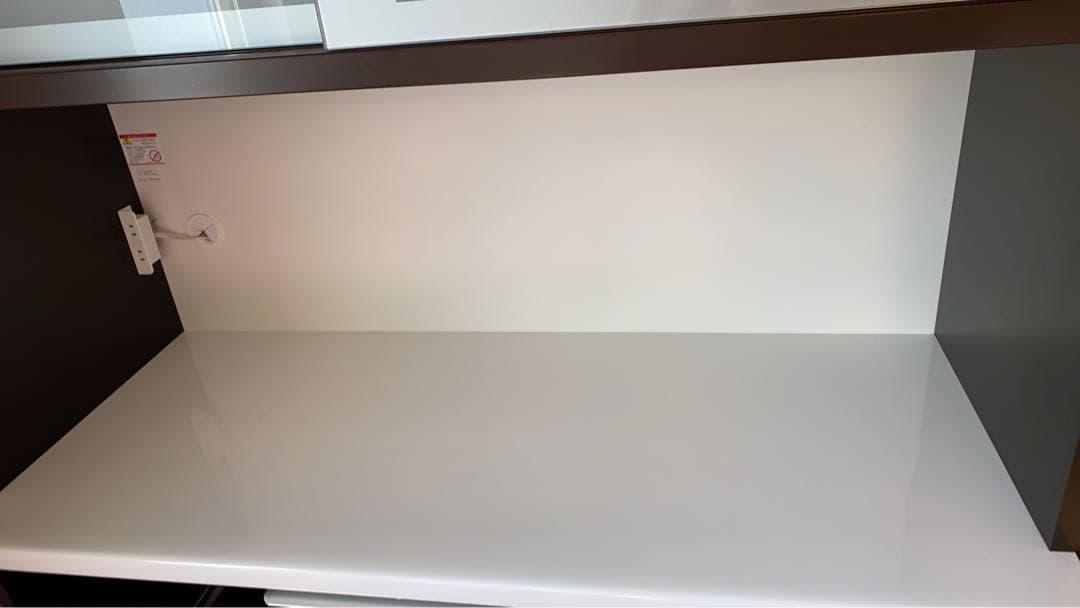 松田家具　食器棚