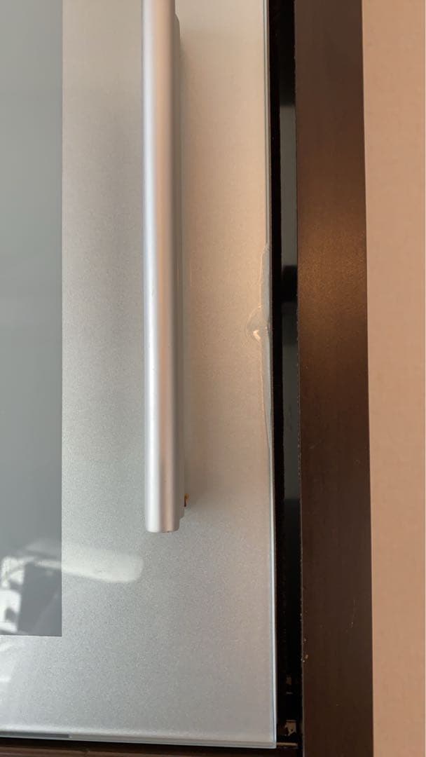 松田家具　食器棚