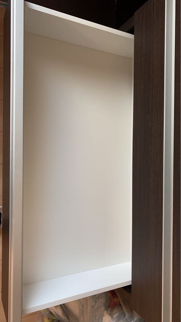 松田家具　食器棚