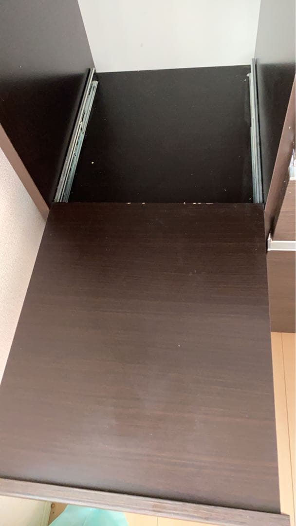 松田家具　食器棚