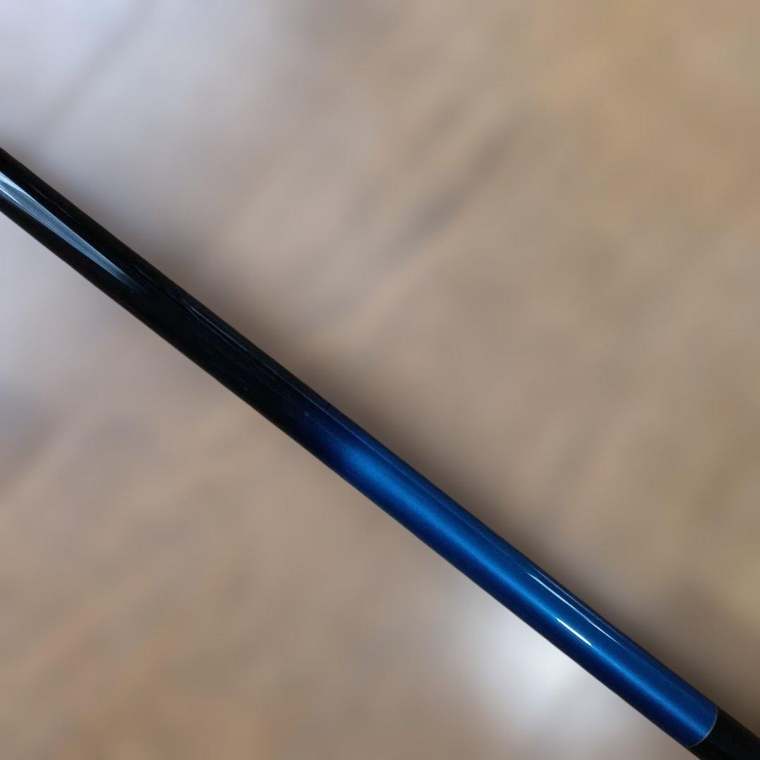 がまかつ　海上釣堀ロッド　リアルスペック　H400　超美品　カセ　イカダ　磯　等