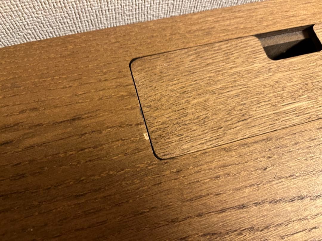 ブルック ウッドデスクシリーズ デスク ディノス