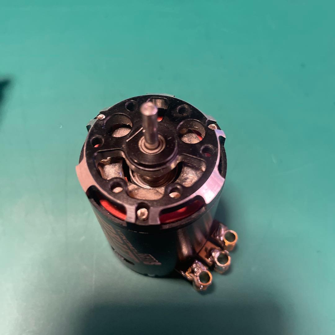 最終値下げ　ヨコモBL-RS4ドリフトスペック モーターセット