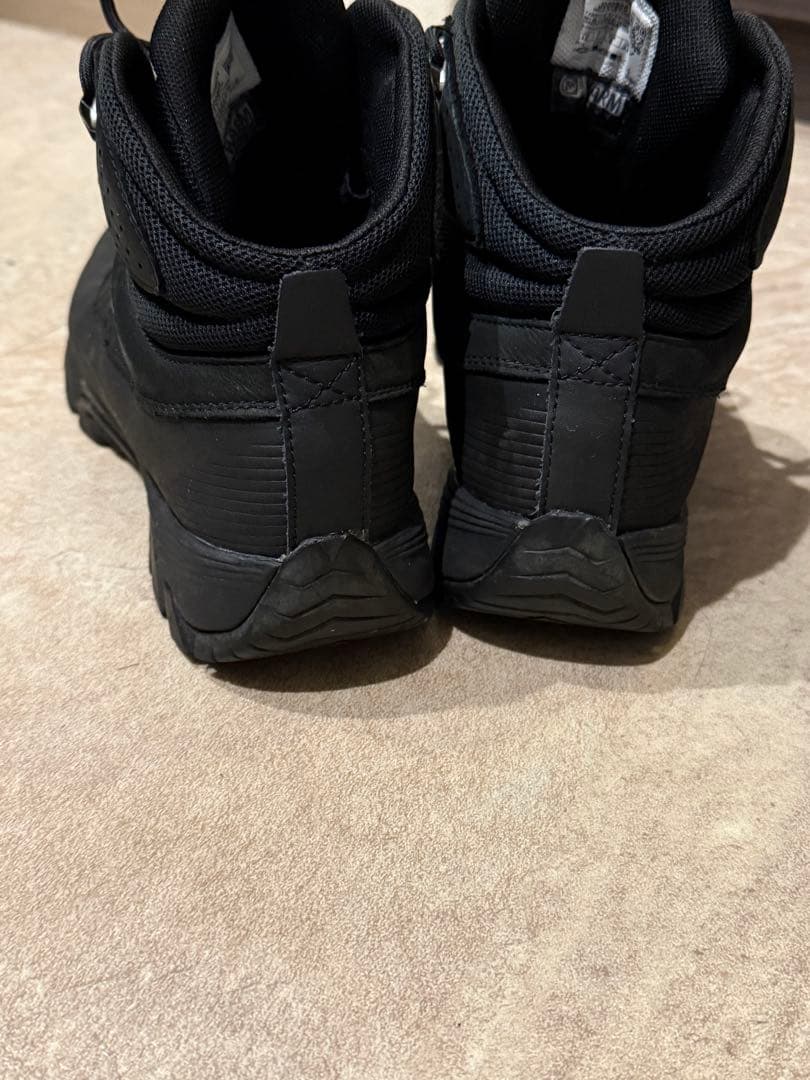 メレルMERRELL COLDPACK ICE+ 6 POLAR WP 26.5