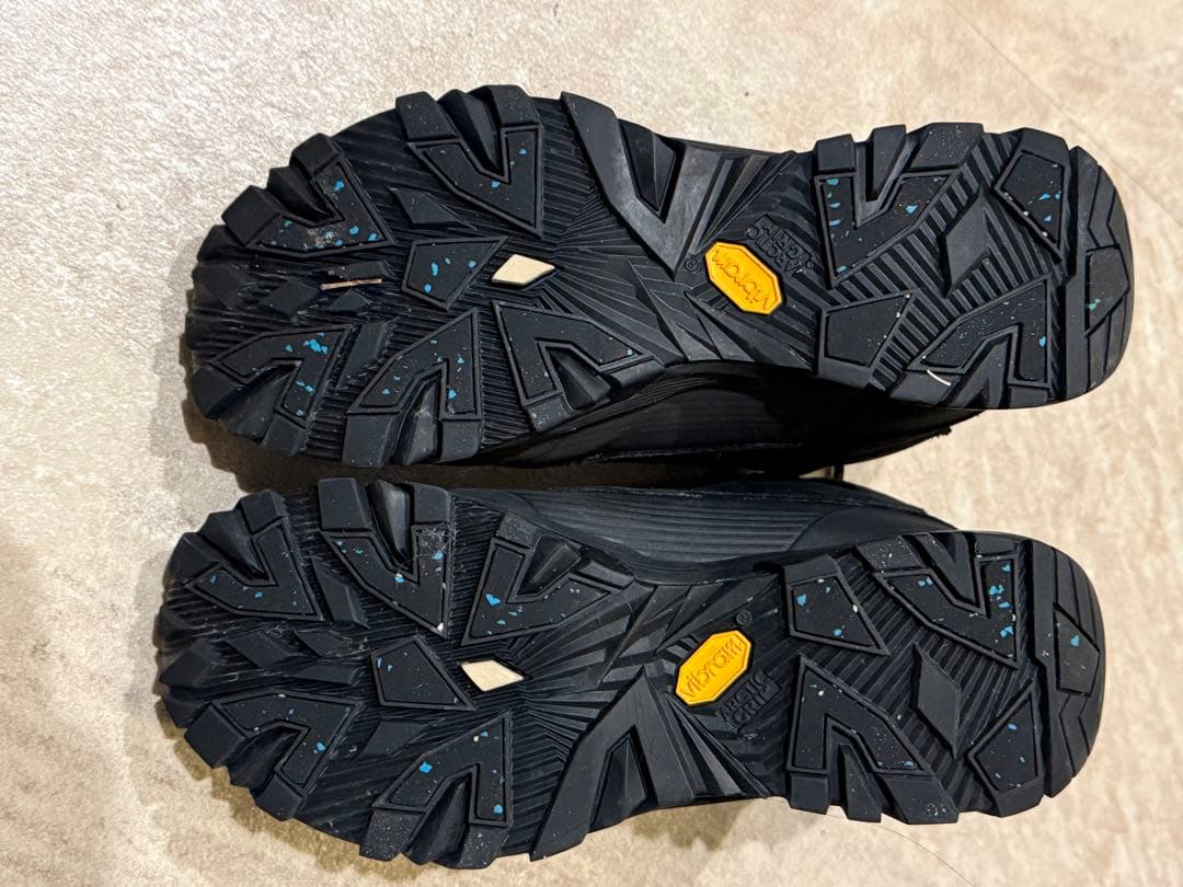 メレルMERRELL COLDPACK ICE+ 6 POLAR WP 26.5