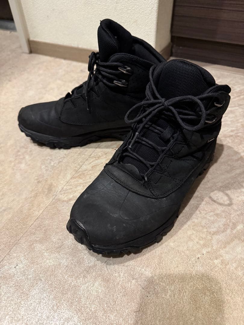 メレルMERRELL COLDPACK ICE+ 6 POLAR WP 26.5