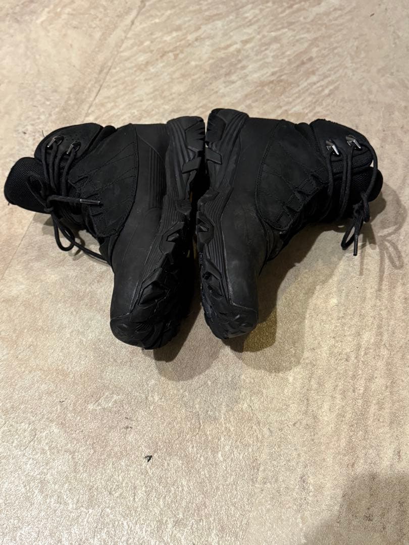 メレルMERRELL COLDPACK ICE+ 6 POLAR WP 26.5