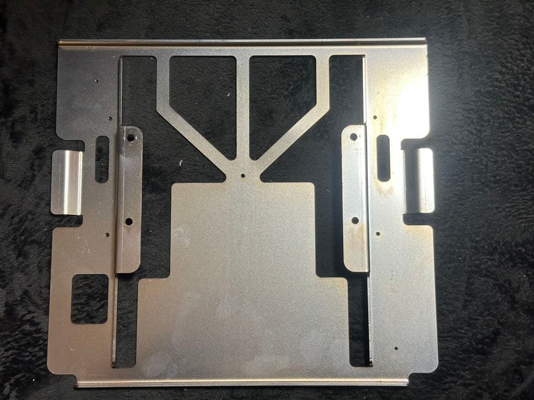 ALPINE フリップダウンモニター 12.8インチ