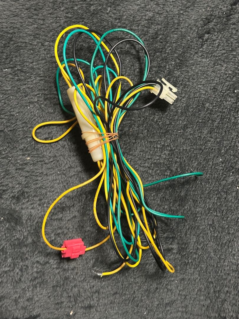 ALPINE フリップダウンモニター 12.8インチ