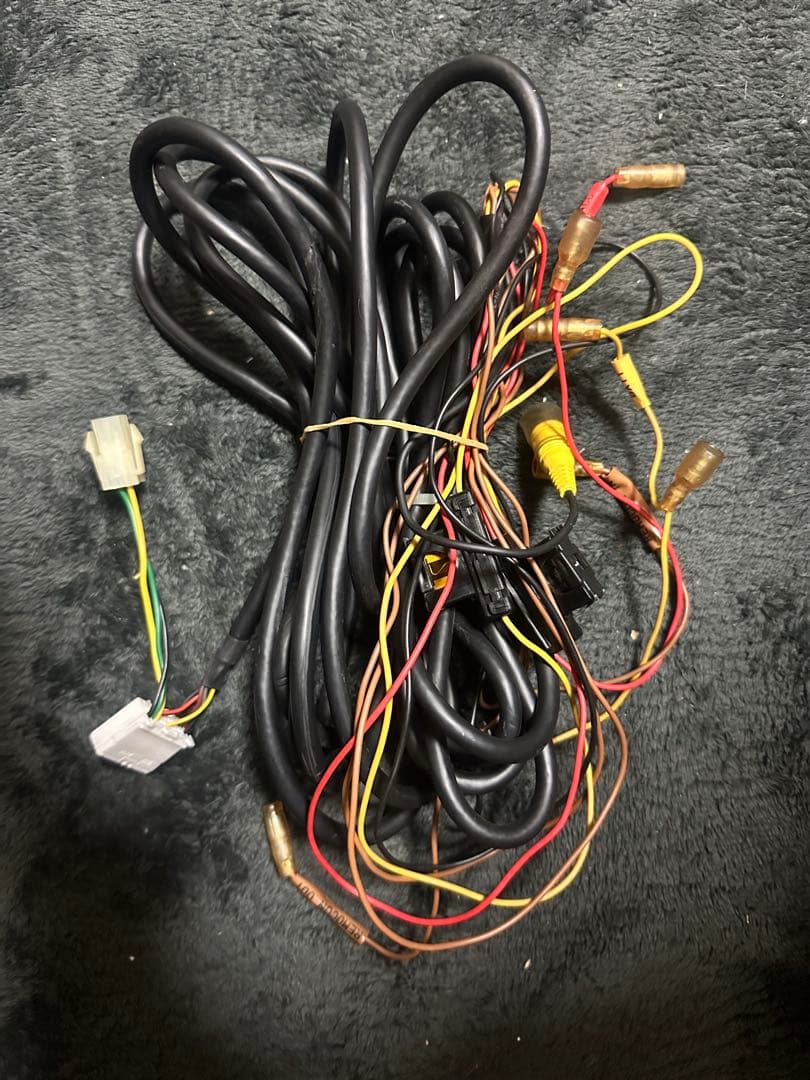 ALPINE フリップダウンモニター 12.8インチ