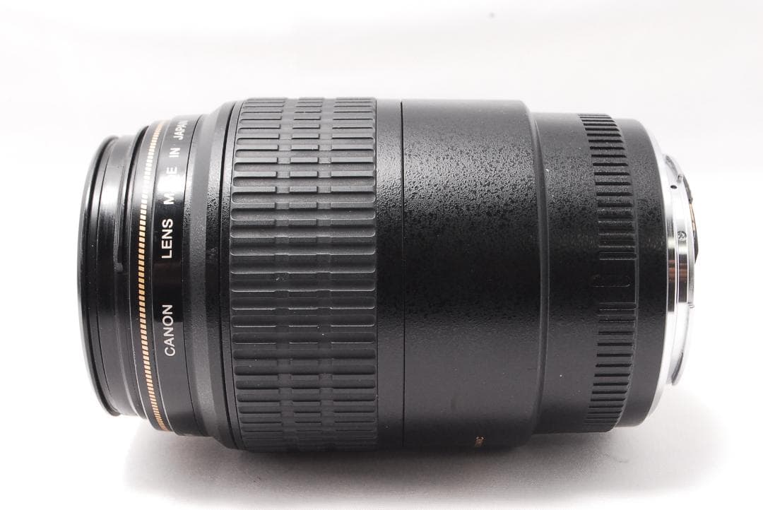 ✨人気単焦点レンズ✨Canon EF 100mm F2.8 USM
