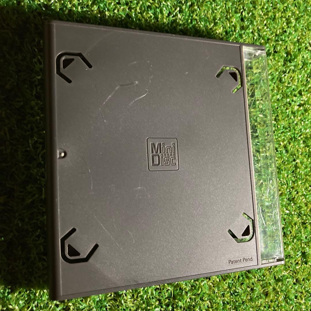 【MD】Alice Cooper【Classicks】【見本盤】【コレクター】