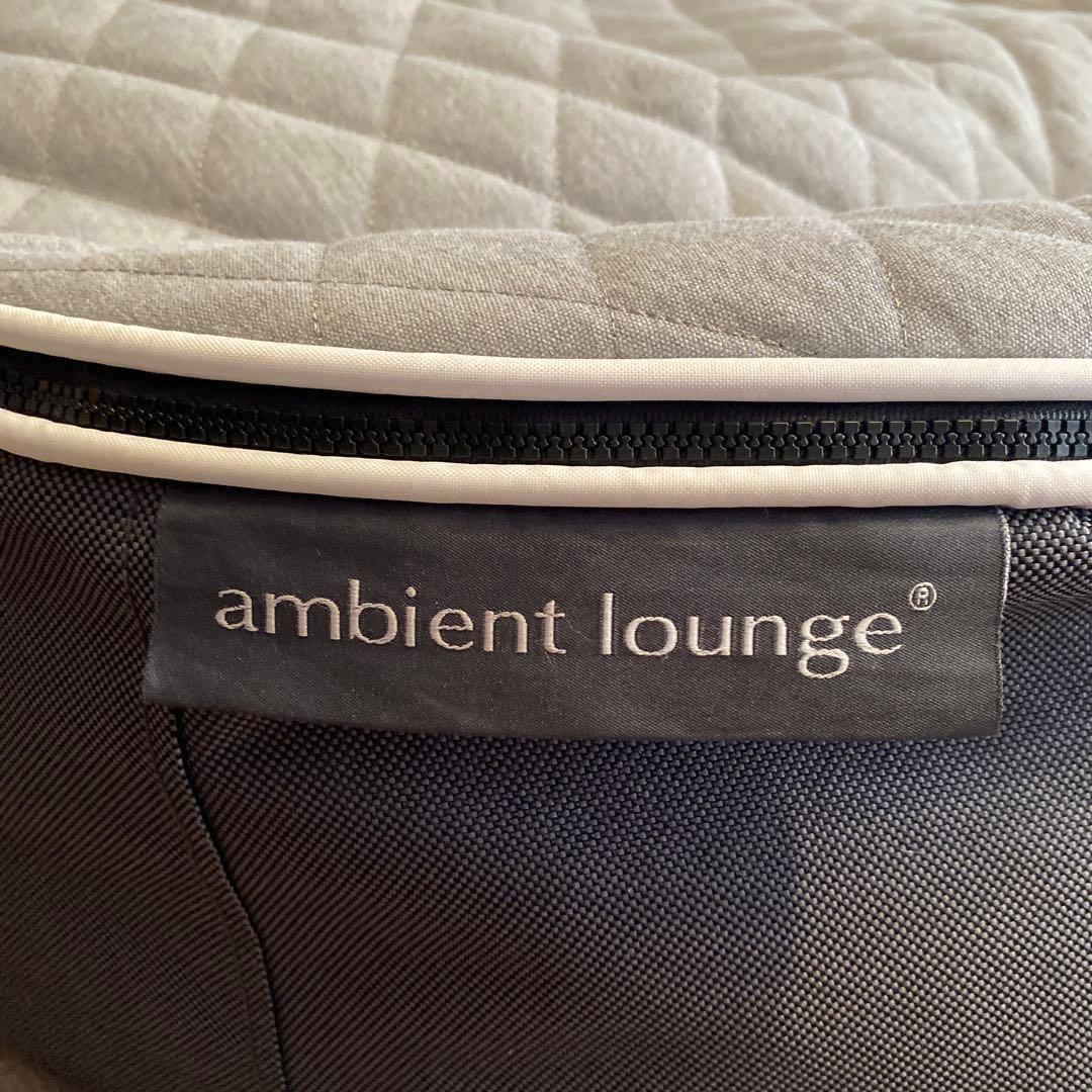 MISOKA♡アンビエントラウンジ　ペットラウンジ