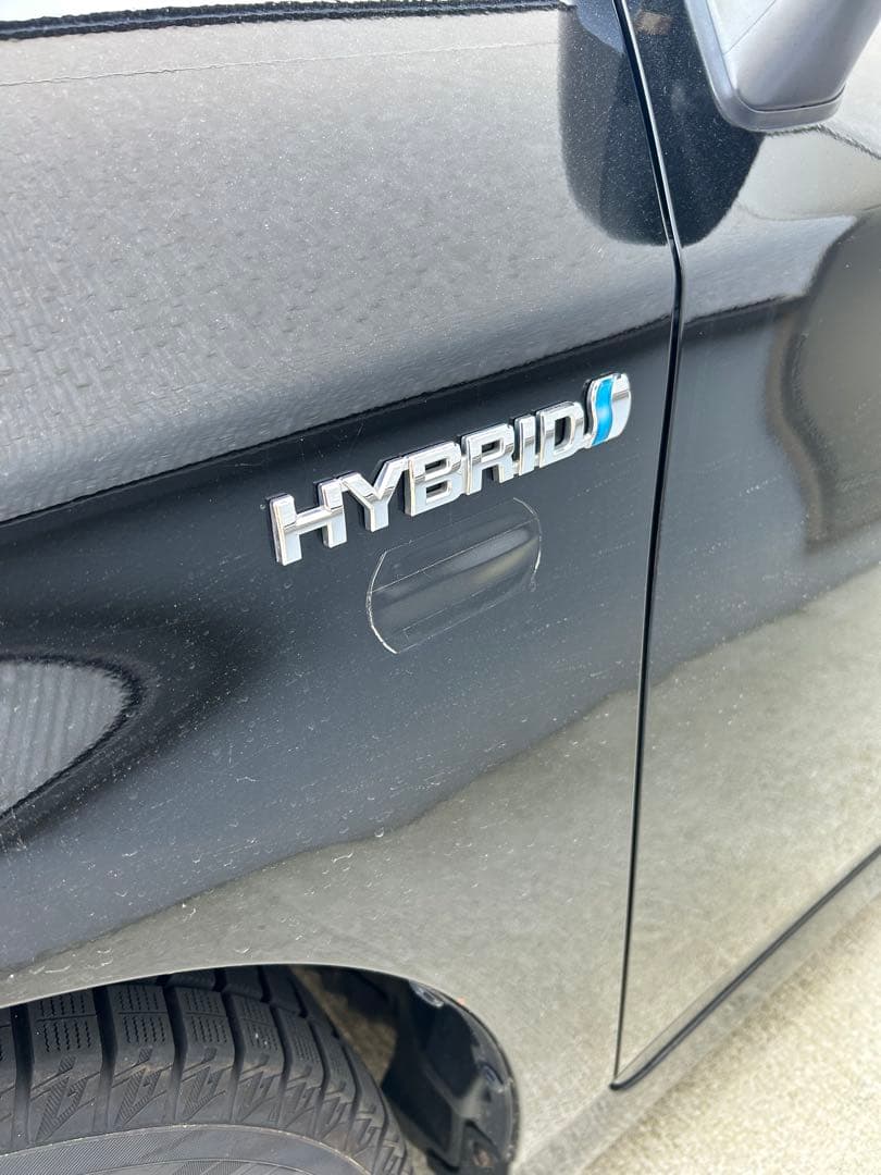 usトヨタ プリウス