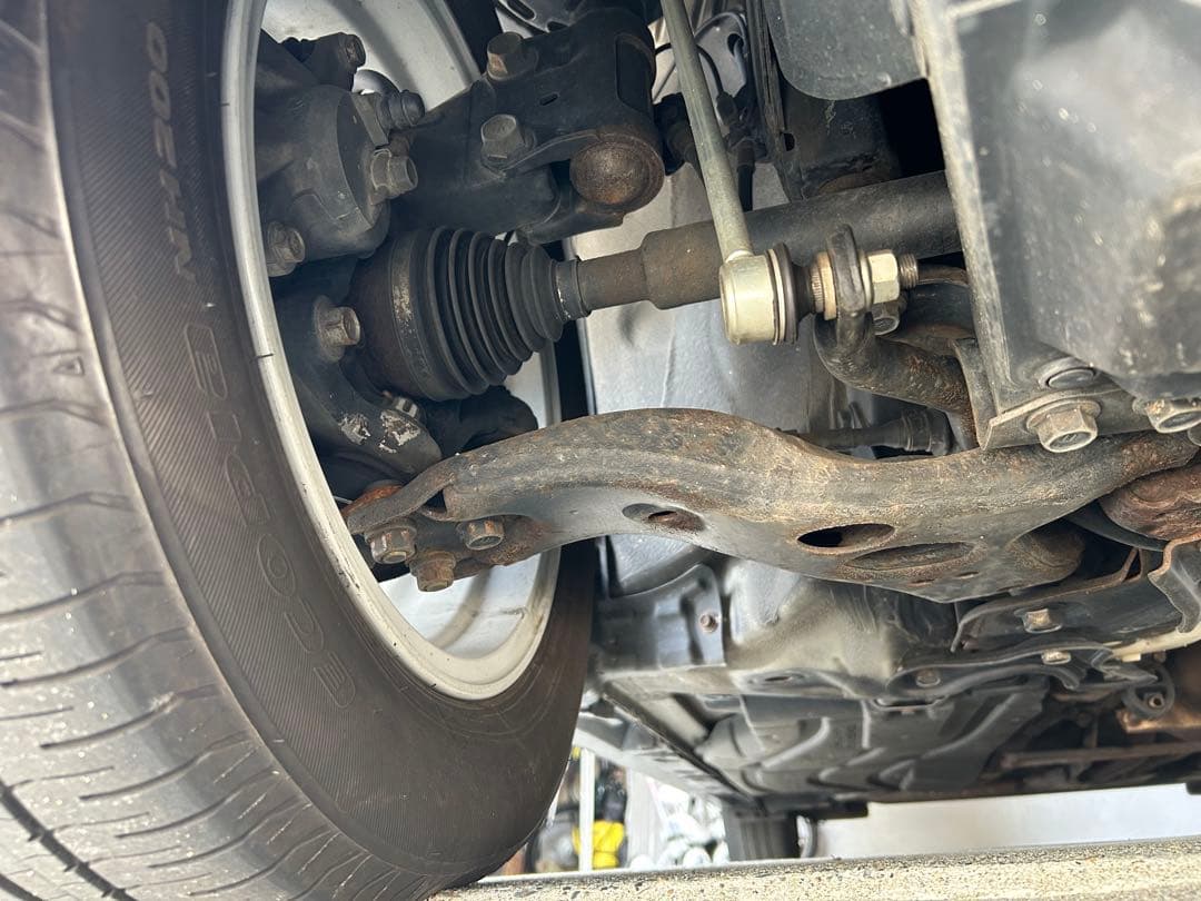 usトヨタ プリウス