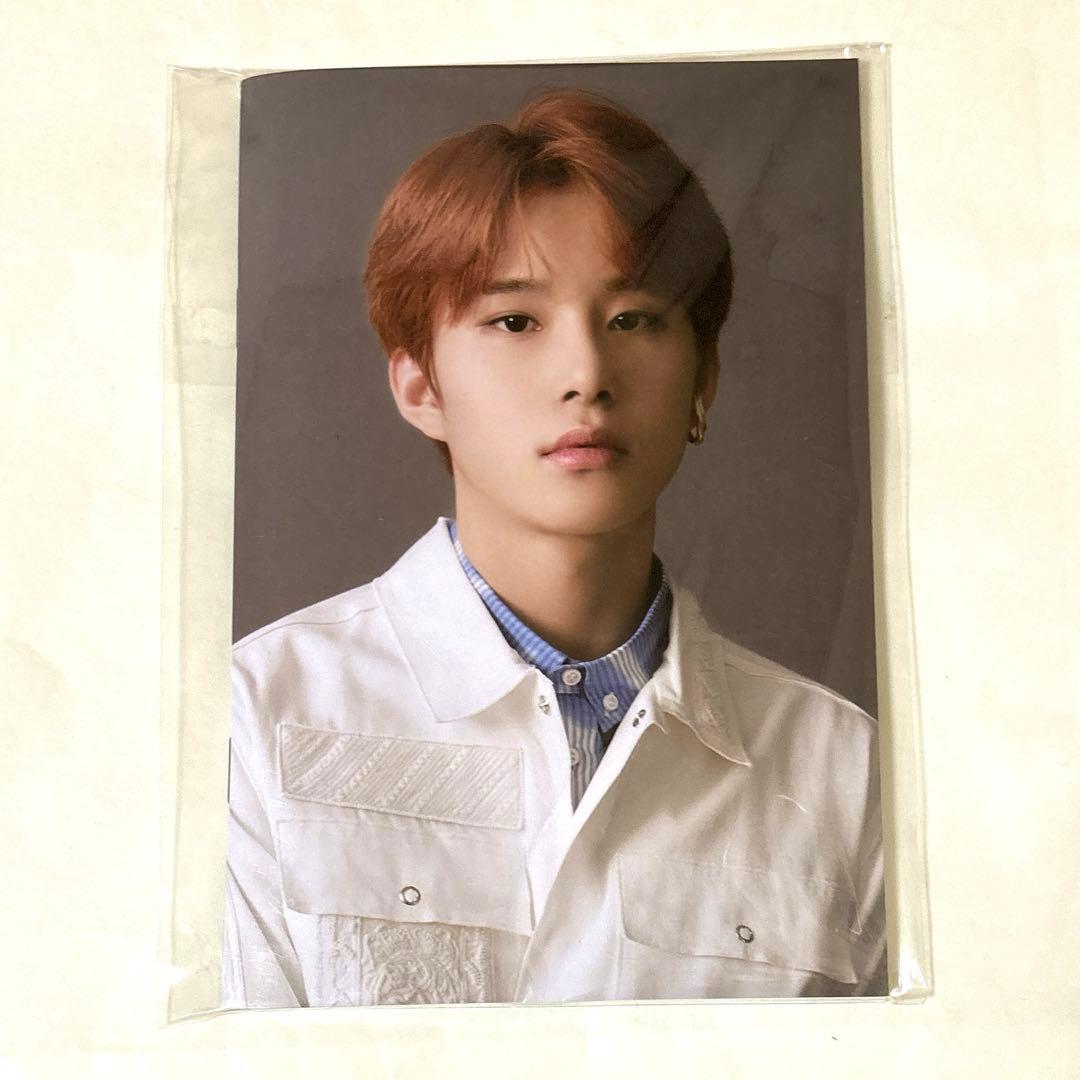 NCT ジョンウ トレカ グッズ セット まとめ売り