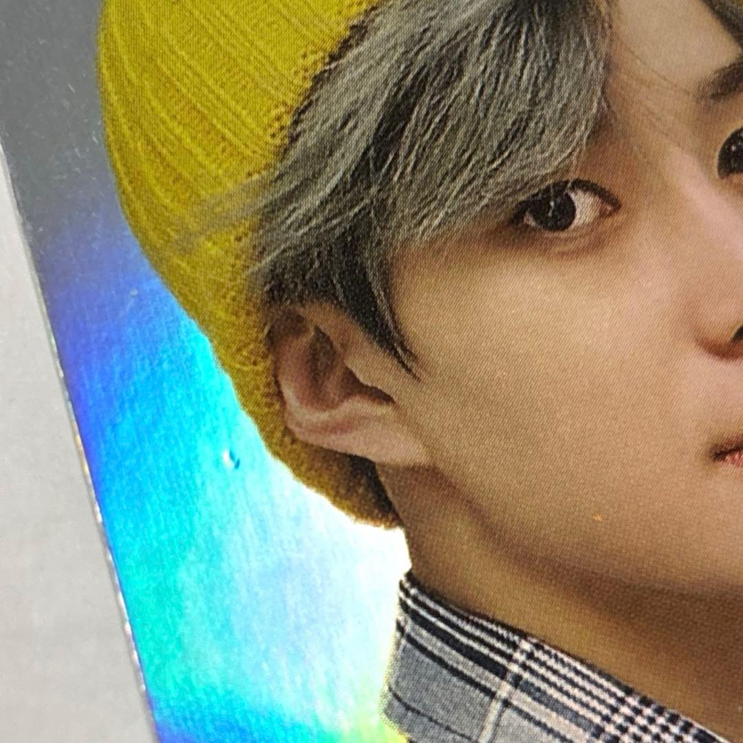 NCT ジョンウ トレカ グッズ セット まとめ売り