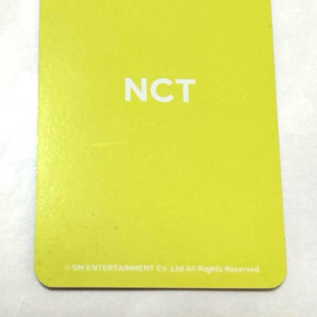 NCT ジョンウ トレカ グッズ セット まとめ売り